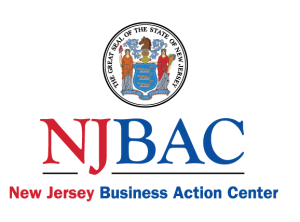 New Jersey Business Action Center logo