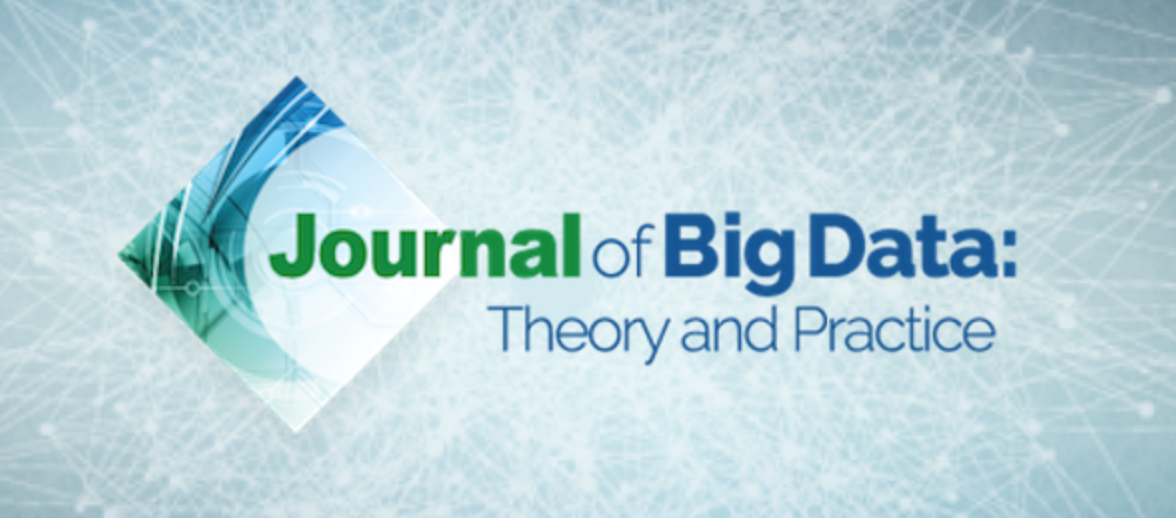 Journal of Big Data: Theory and Practice logo