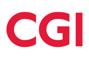 CGI logo (the letters CGI)
