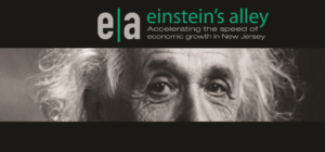 Einstein's Alley logo