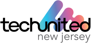 TechUnited New Jersey logo