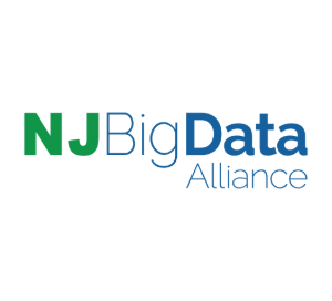 NJ Big Data Alliance logo