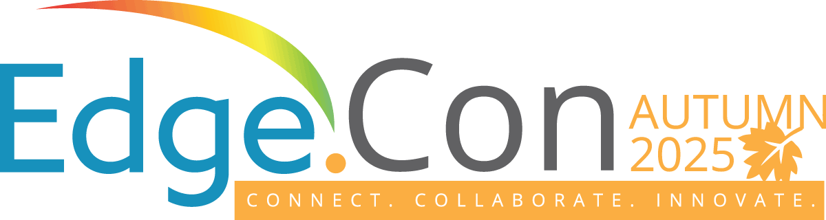 EdgeCon logo