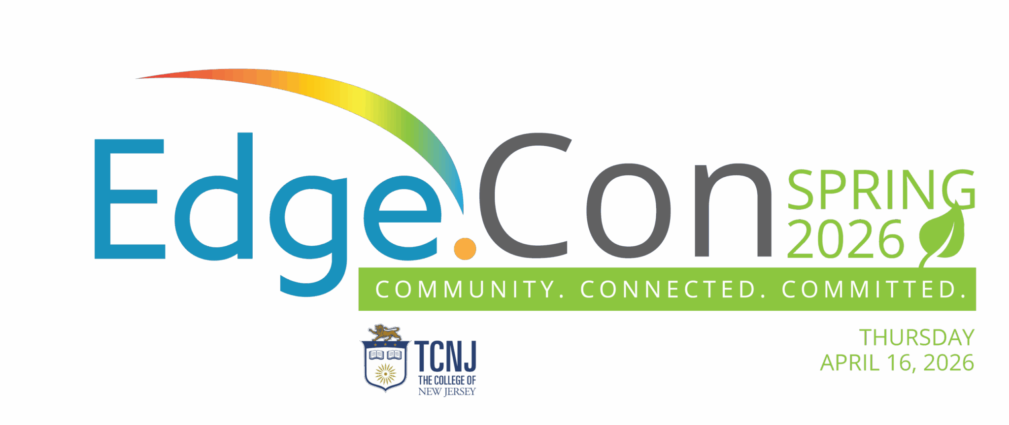 EdgeCon Spring 2026 logo