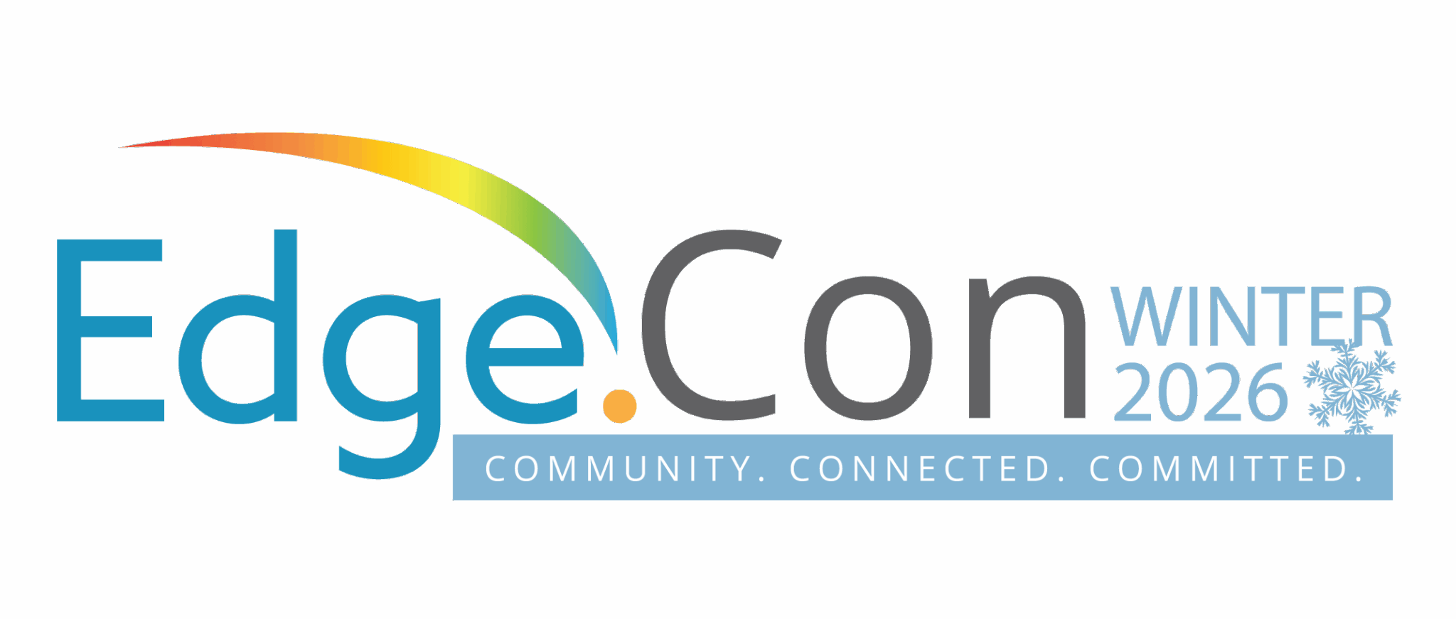 EdgeCon Winter 2026 logo